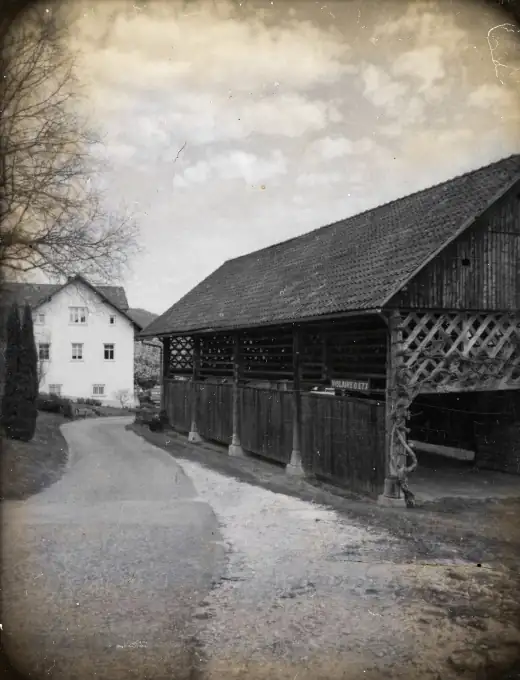 Družinska zeliščna kmetija s 100-letno tradicijo