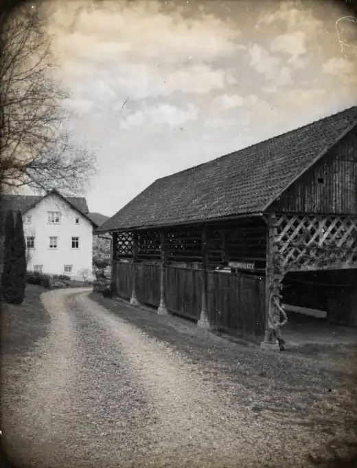 Družinska zeliščna kmetija s 100-letno tradicijo